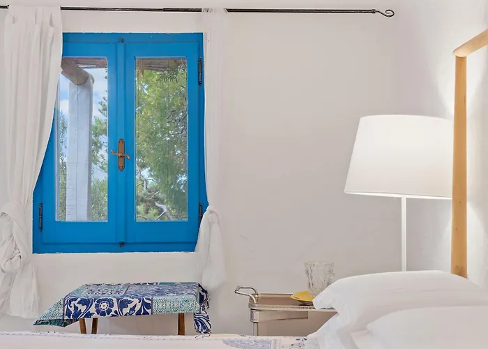 Paradiso Деревянный коттедж