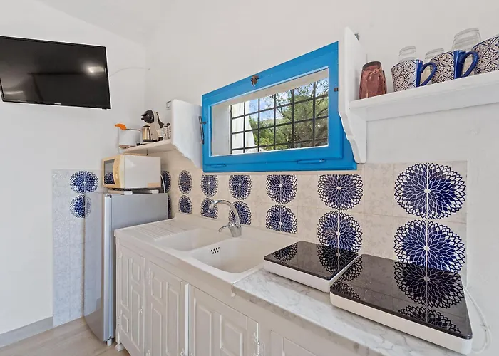 Paradiso Деревянный коттедж