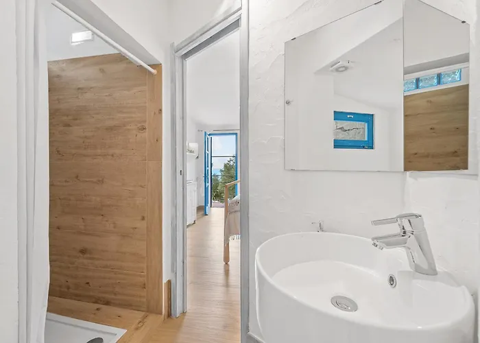 Деревянный коттедж Paradiso *