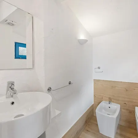 Orman Evi Paradiso