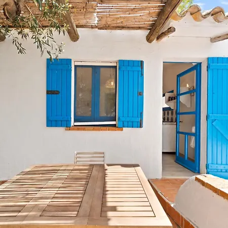 Lodge Paradiso Quartu SantʼElena