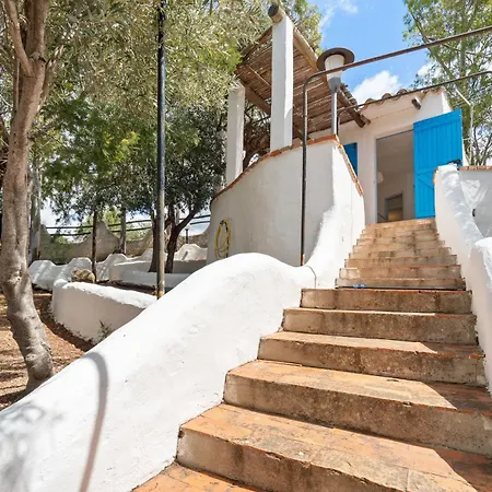 Lodge Paradiso Quartu SantʼElena