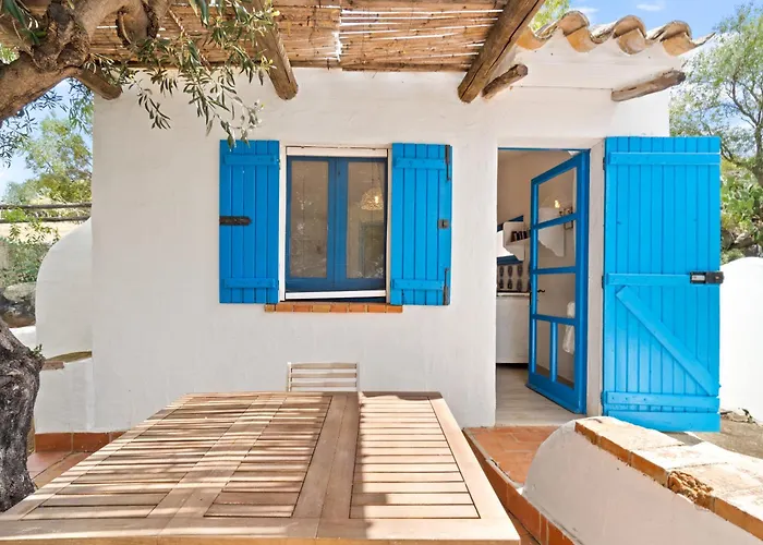 Lodge Paradiso Quartu SantʼElena