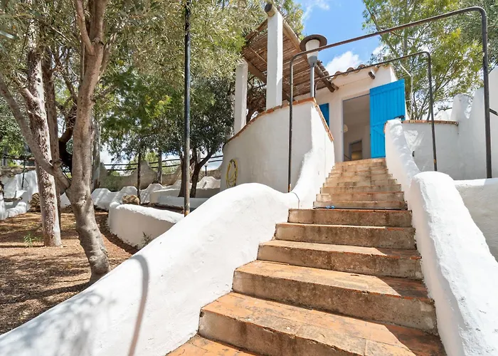 Lodge Paradiso Quartu SantʼElena