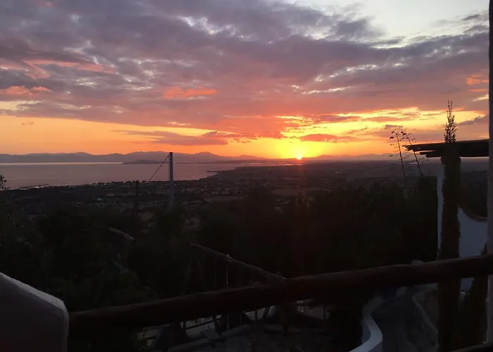 Paradiso Lodge Quartu SantʼElena